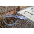 Fradiflex Premium 150mm  metāla waterstop lenta / barjera